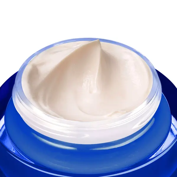 Biotherm Blue Therapy Multi-Defender Rich Bálsamo Antienvelhecimento, Tratamento Antirrugas e Antimanchas para Pele Seca, FPS 25, 50ml