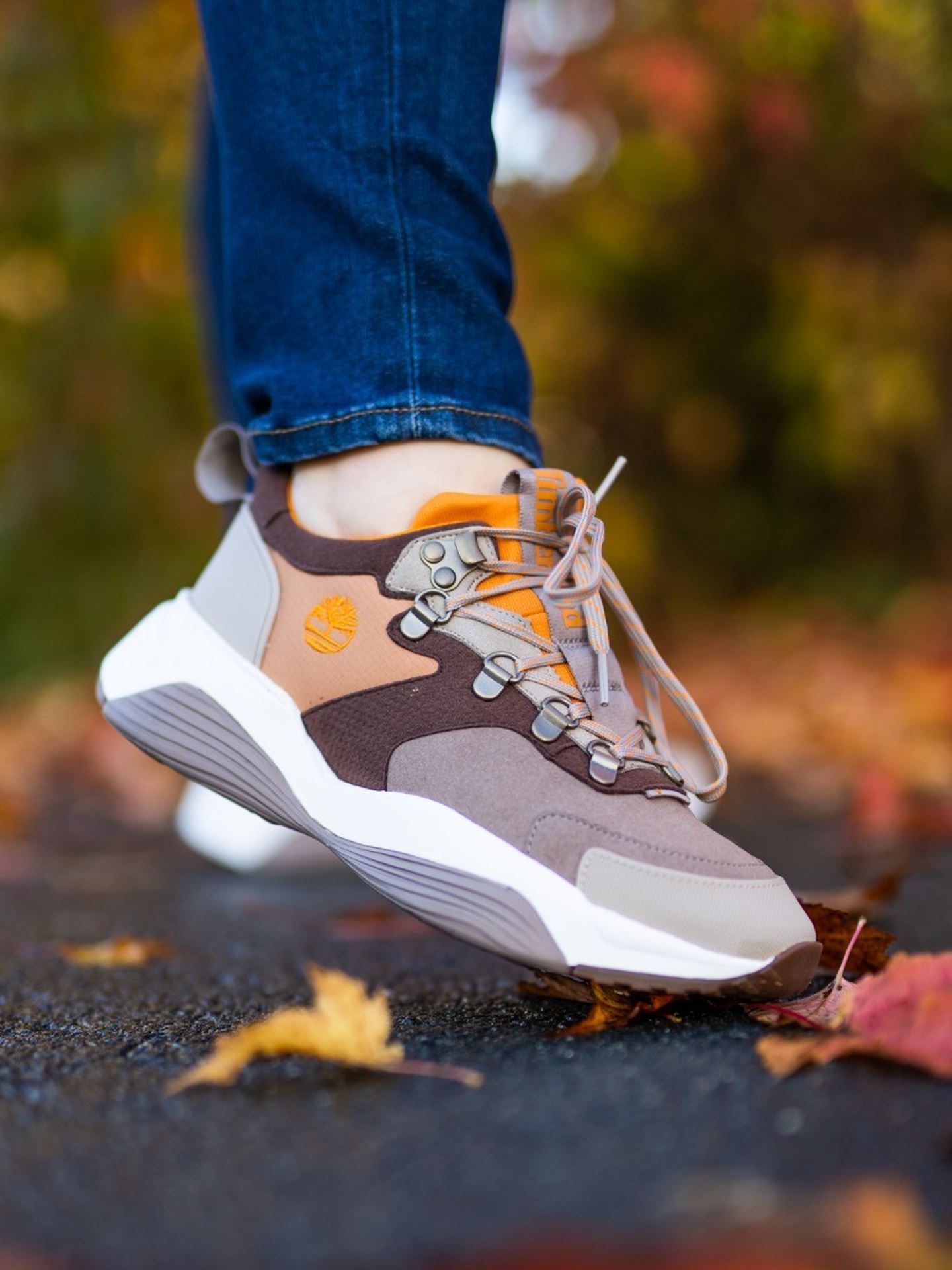 Emerald Bay Sneaker