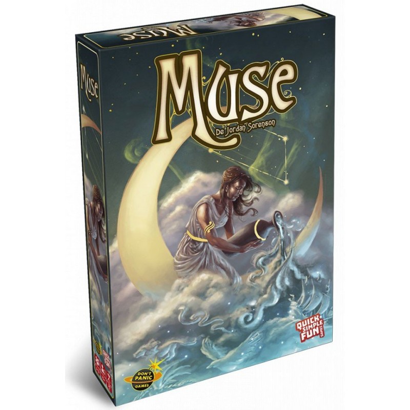 Muse