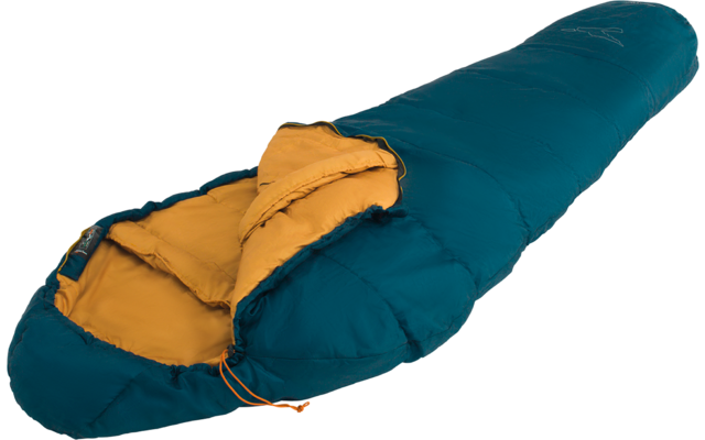 Easy Camp Falcon II Mumienschlafsack -1 °C 225 cm