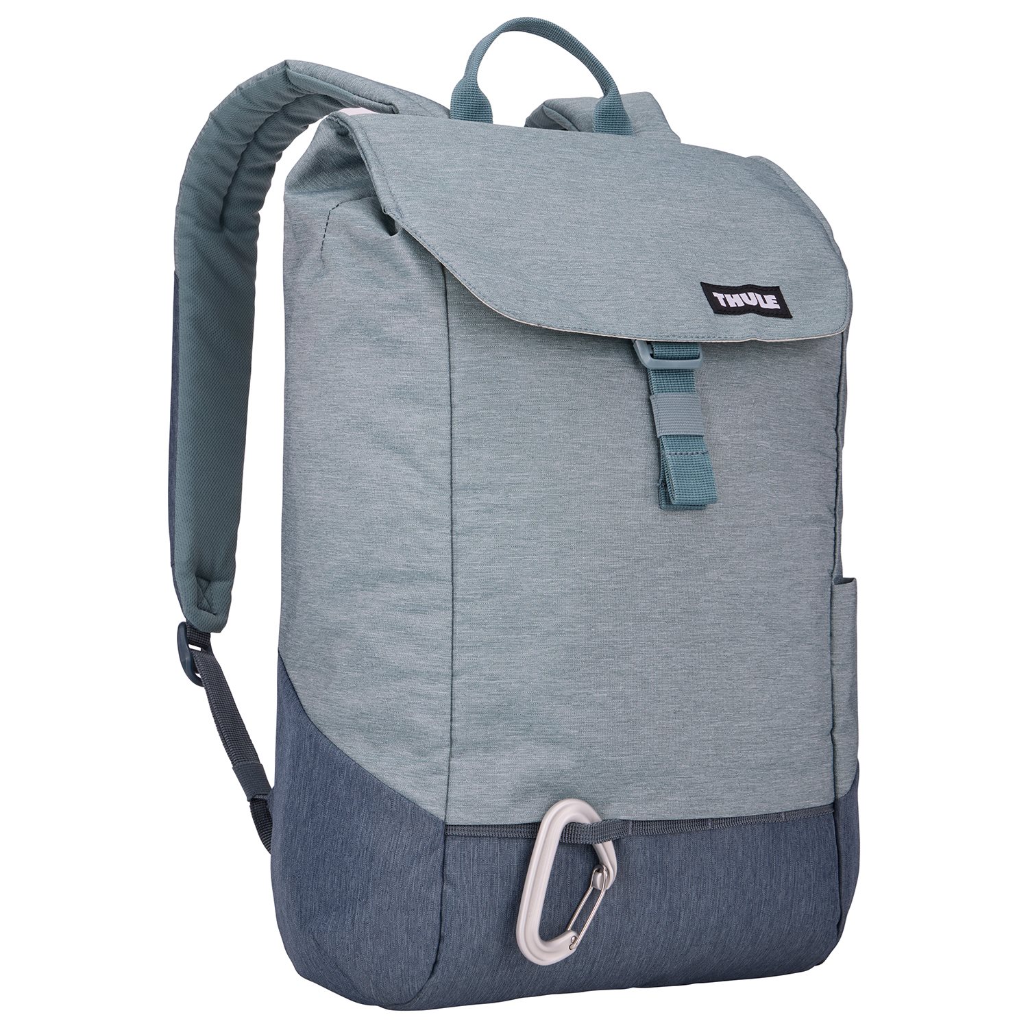 Thule Lithos Backpack 16L pond gray/dark slate