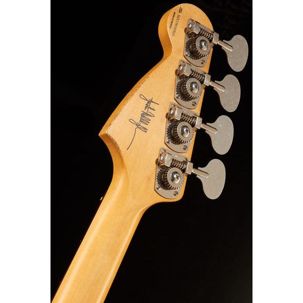 Fender Justin Meldal Johnsen Mustang