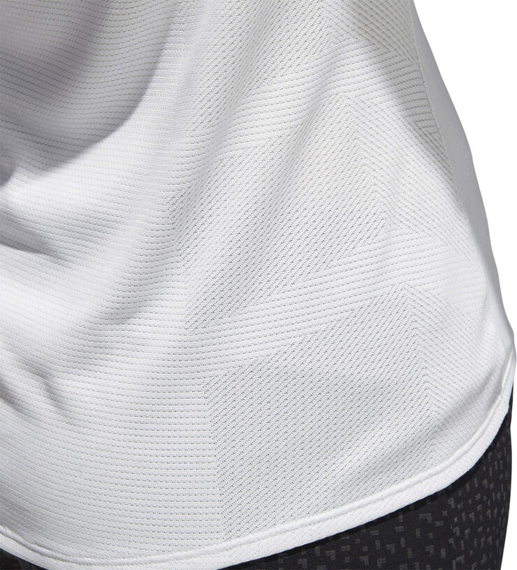 adidas Franchise Supernova T-shirt Hvid