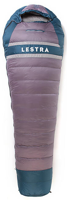 LESTRA SPORT - SAC DE COUCHAGE ALASKA ORIGINAL DUVET
