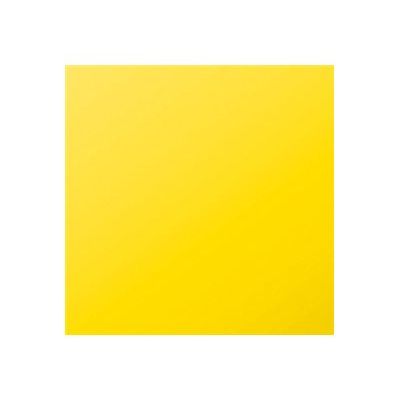 Pollen - 25 Cartes - 135 x 135 mm - 210 g/m² - jaune