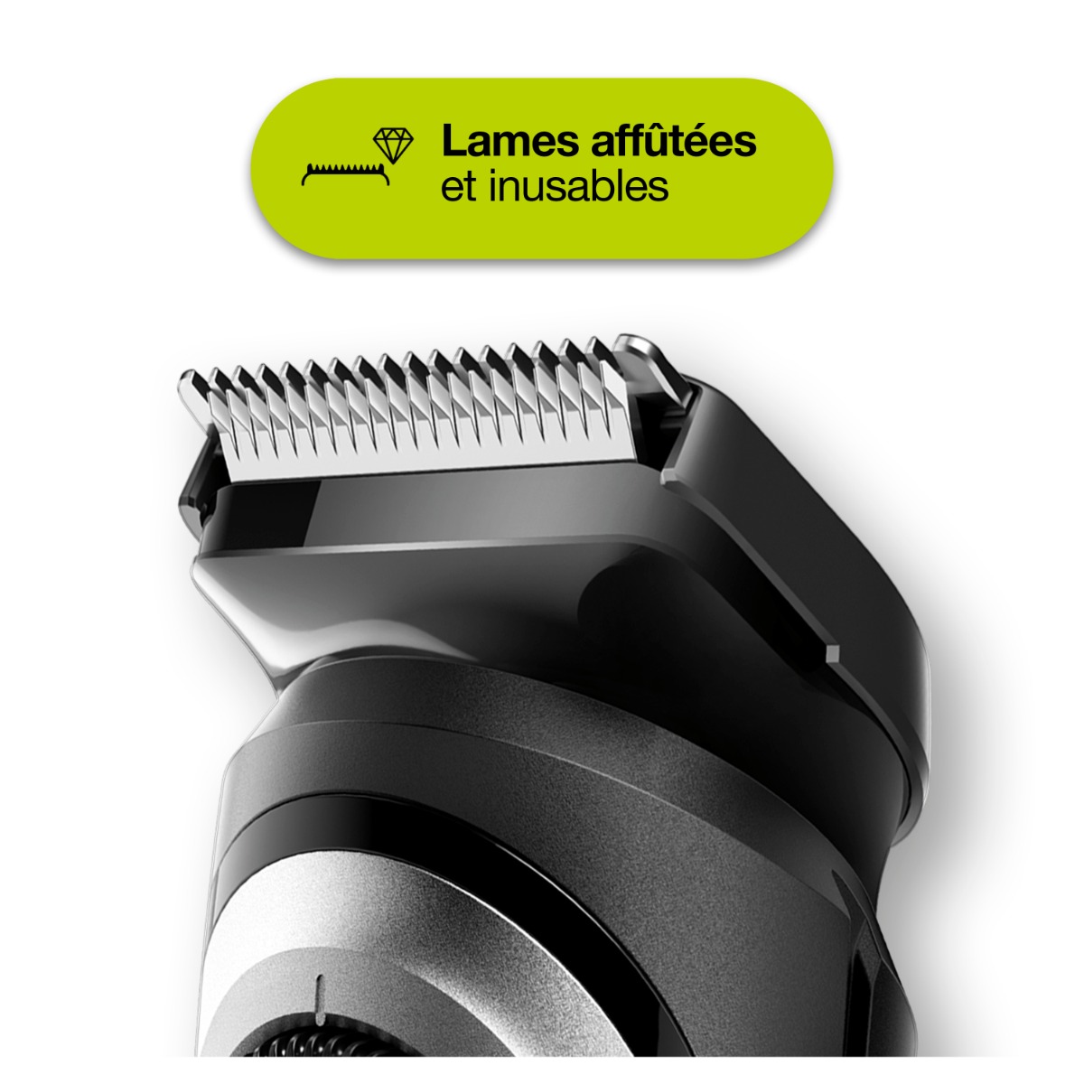 Braun BT5265 Baardtrimmer, 39 Lengtes, 5-in-1