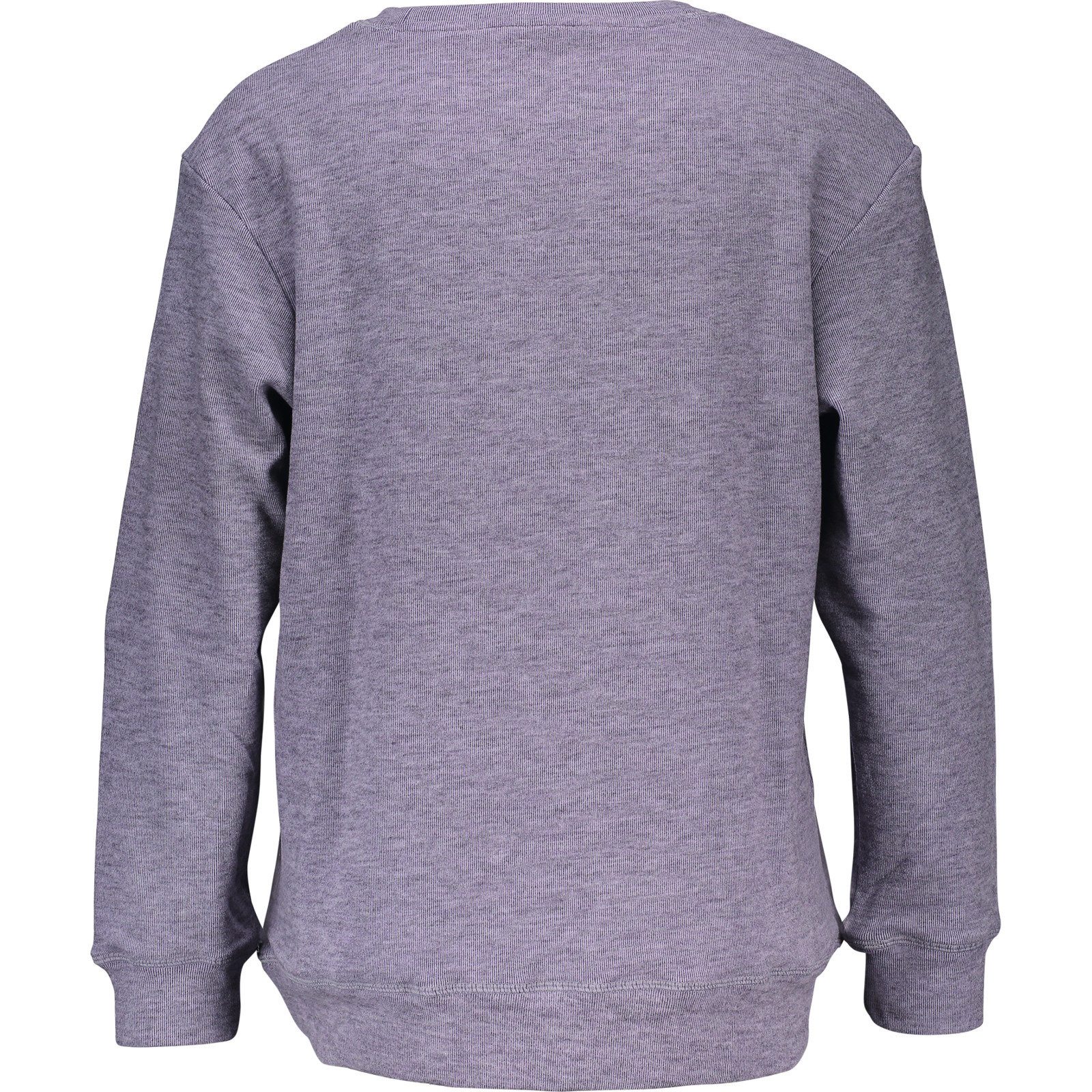 Belowzero Damen-Soft Pullover Leonie M, lila