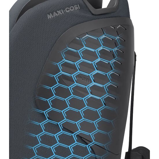 Siège auto Titan Pro2 i-Size   Authentic Graphite        de               Maxi-Cosi
