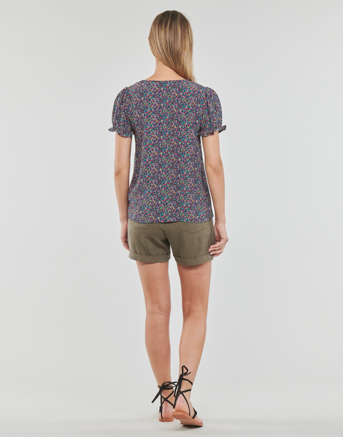 Esprit - CVE BLOUSE - Multicolore