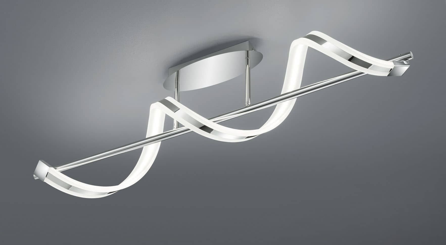 LED-Deckenleuchte