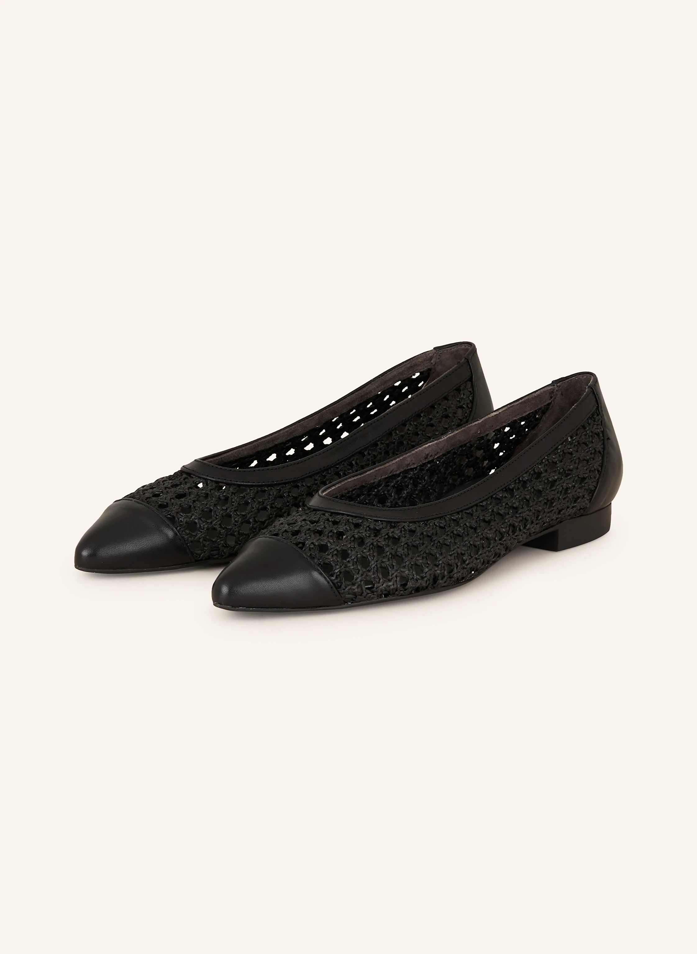 paul green Ballerinas