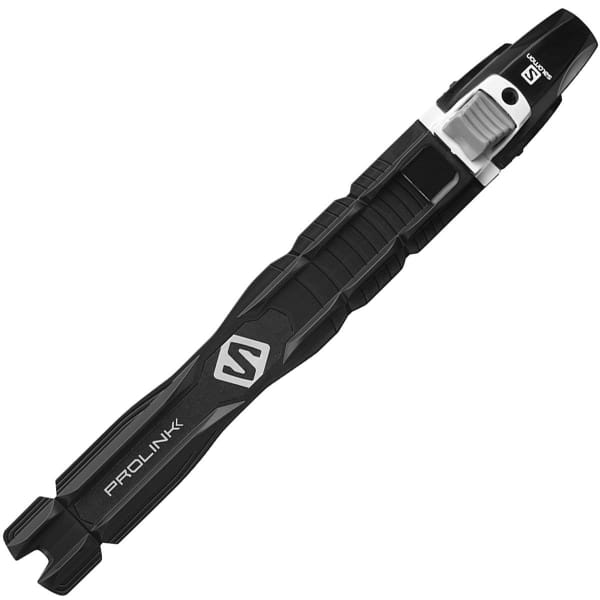 Fixation ski de fond SALOMON PROLINK PRO COMBI
