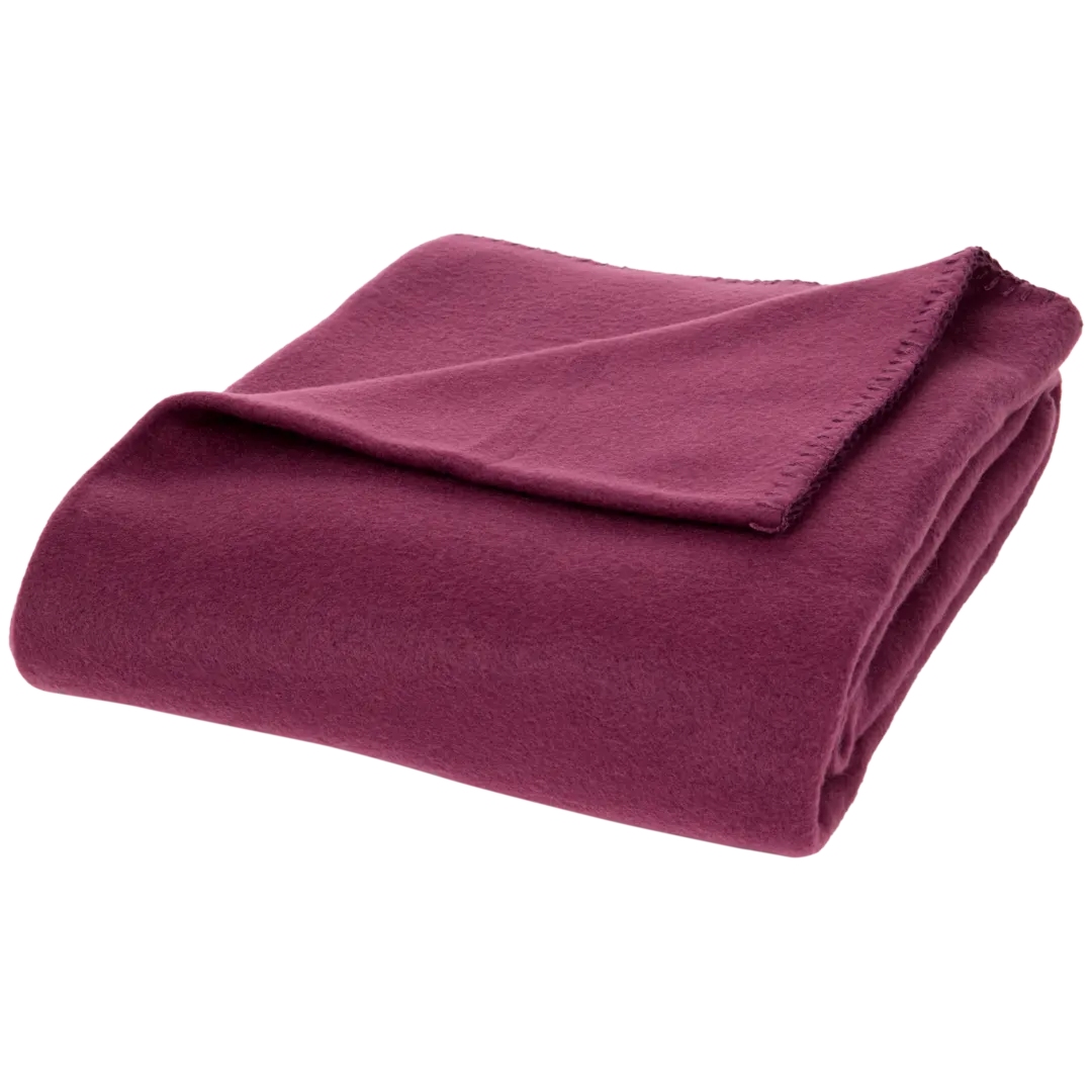 Studio Home fleeceplaid 130 x 160 cm | diverse varianten