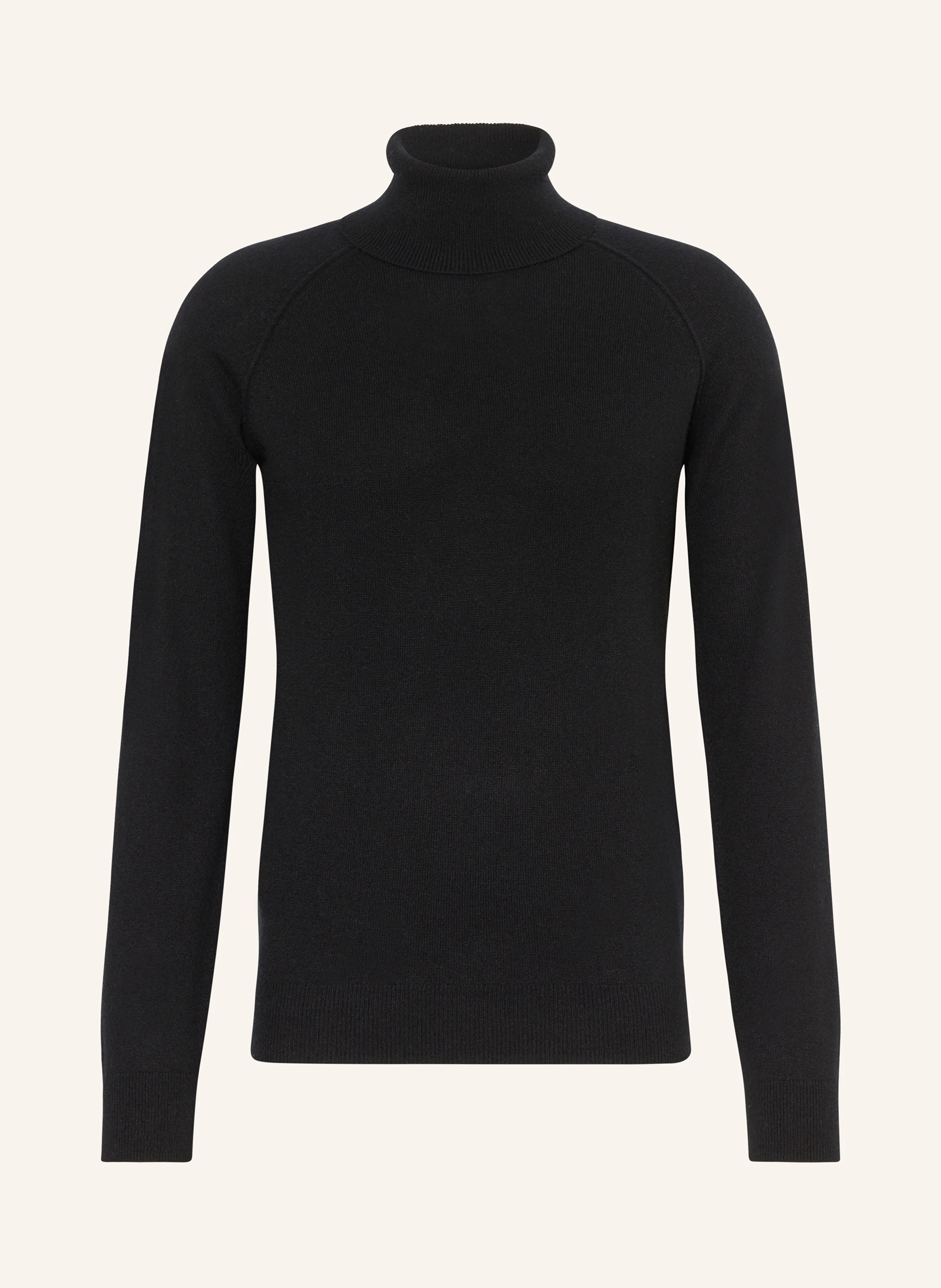 PAUL Rollkragenpullover aus Cashmere