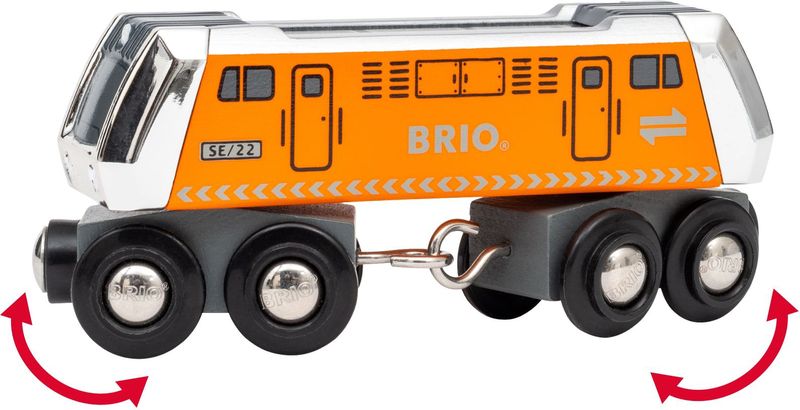 BRIO Special Edition trein - 36009
