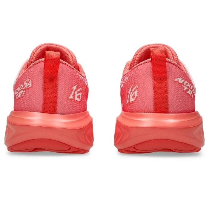 Asics Junior Løbesko Gel-Noosa Tri 16 PS Rød