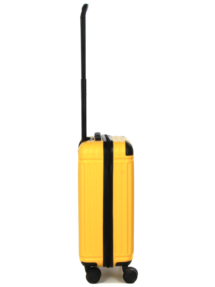 Ensemble 3 valises Travelite Cruise