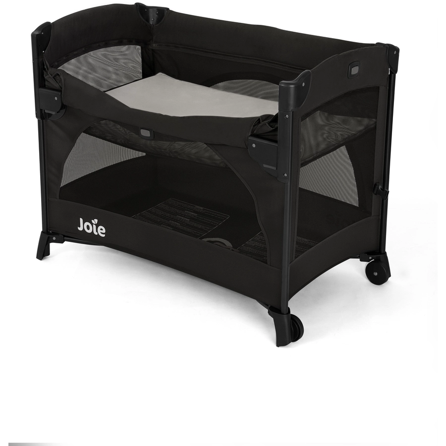 Joie Reisebett Kubbie Sleep Shale