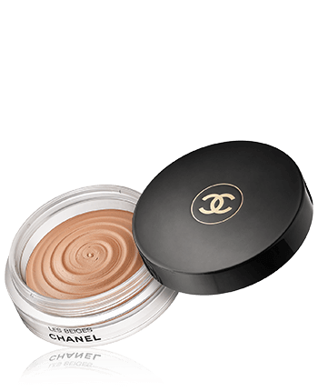 Chanel Les Beiges Créme Belle Mine Ensoleillèe 390 Soleil Tan Bronze 30g