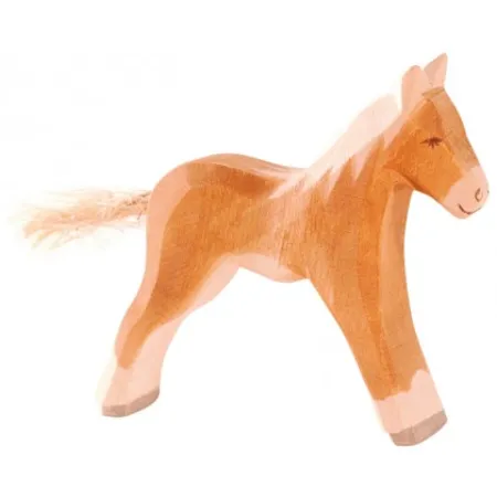 Ostheimer Haflinger Fohlen