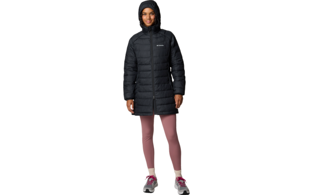 Columbia Powder Lite II Mid Damenjacke