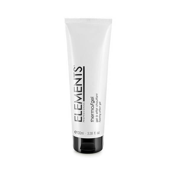 Gel à effet chauffant Elements 100 ML