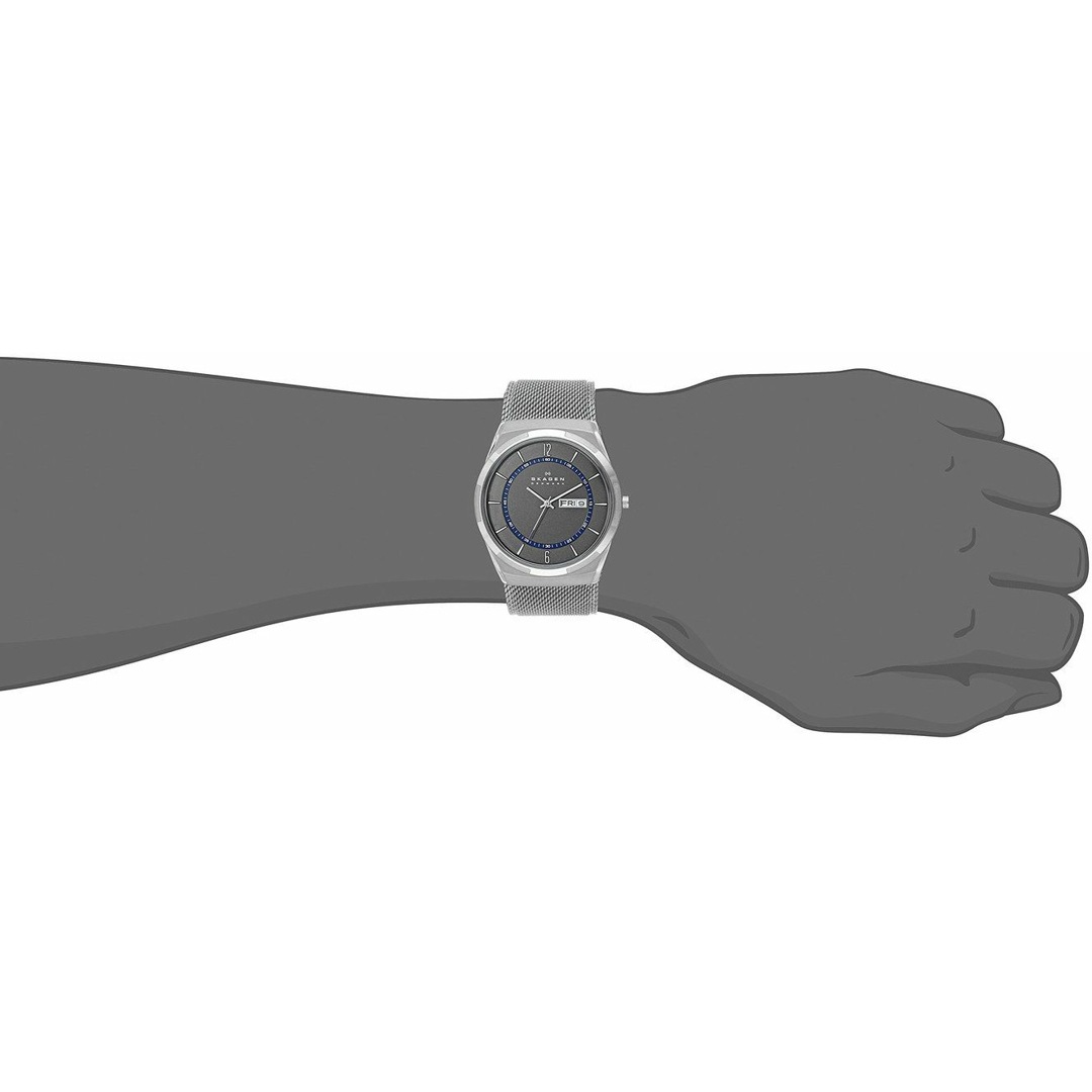 Skagen Melbye Titan