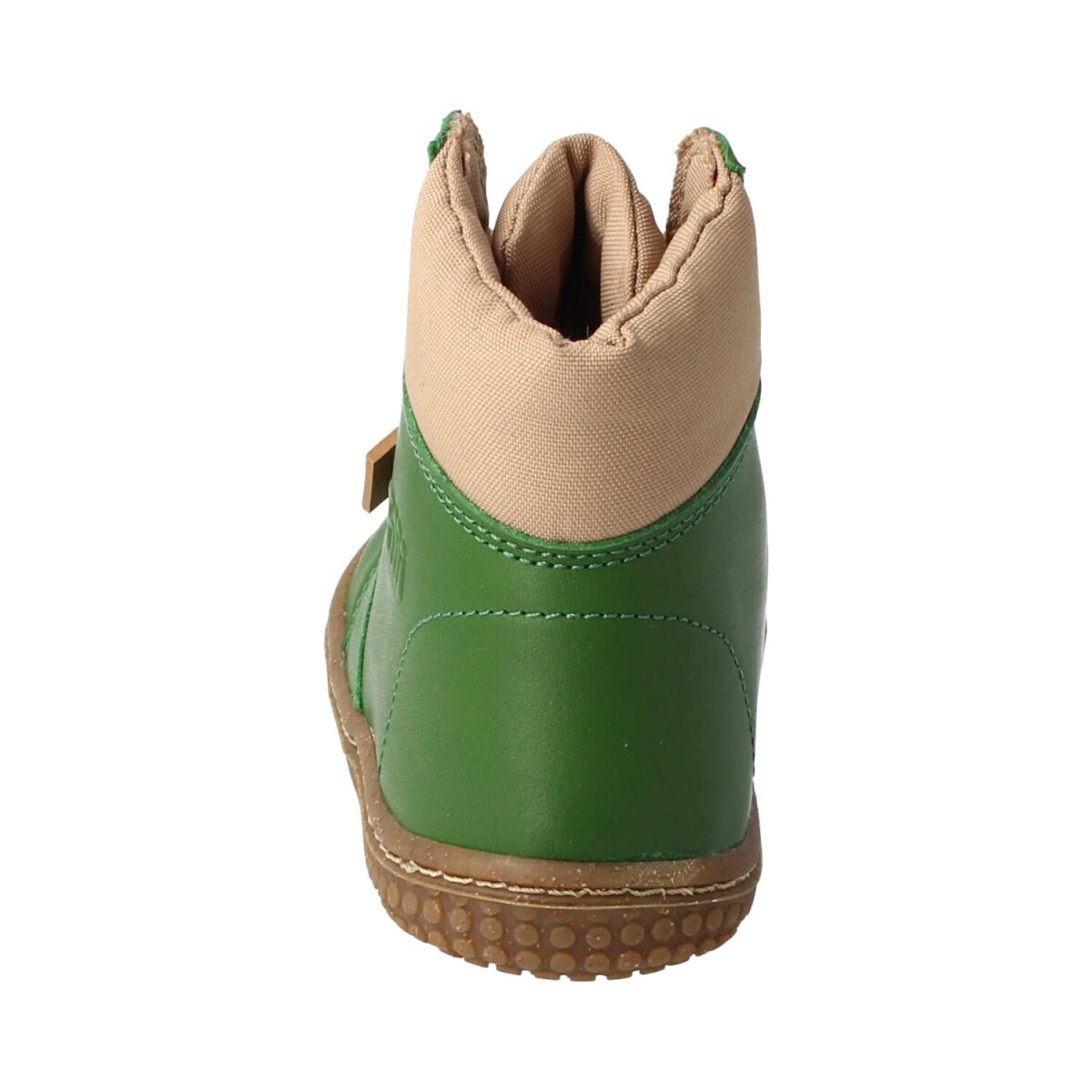 B202121-WX55 EVEREST BIO nappa leaf wool tex laces Weite/M