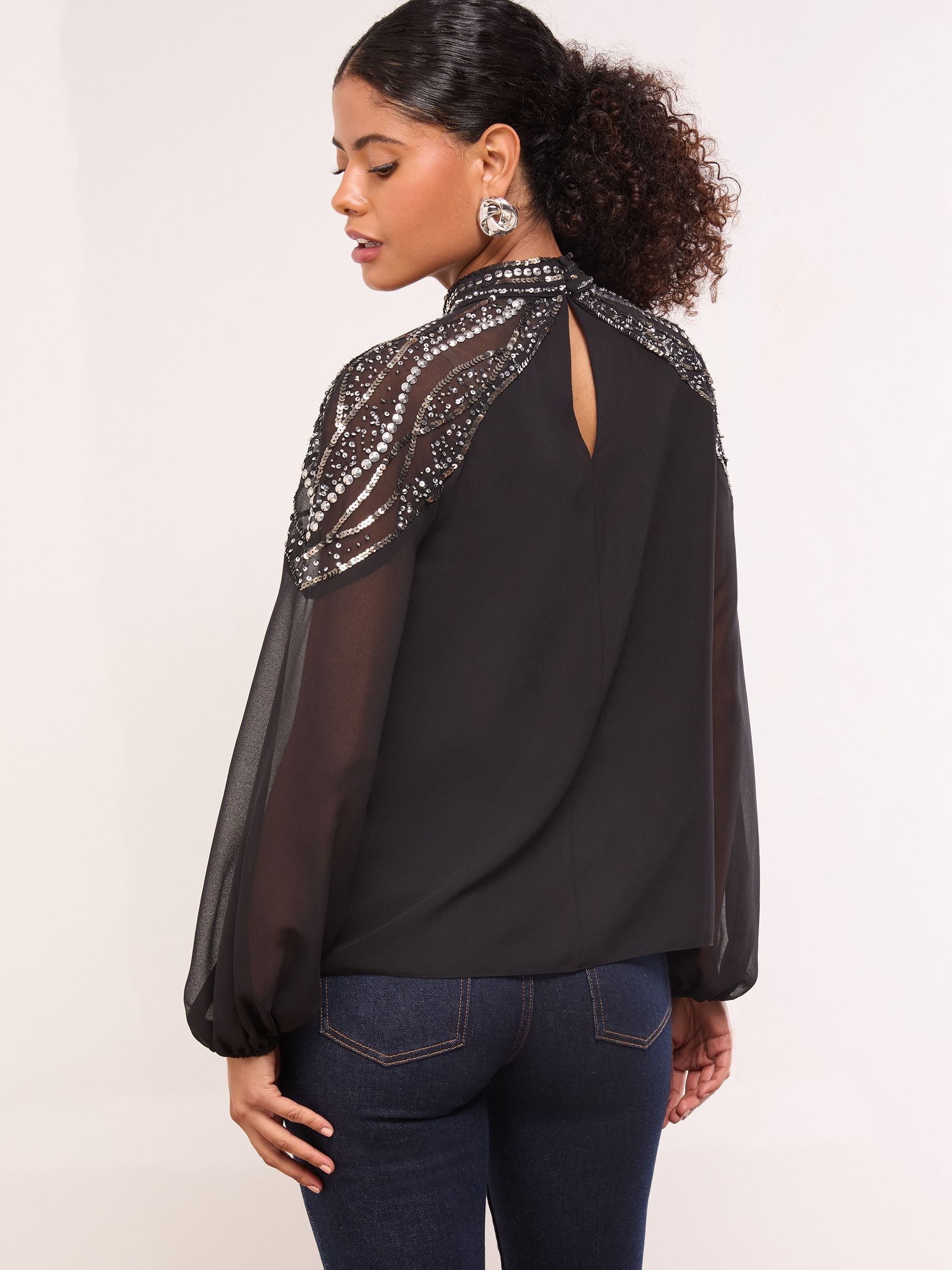 Lipsy - Blouse