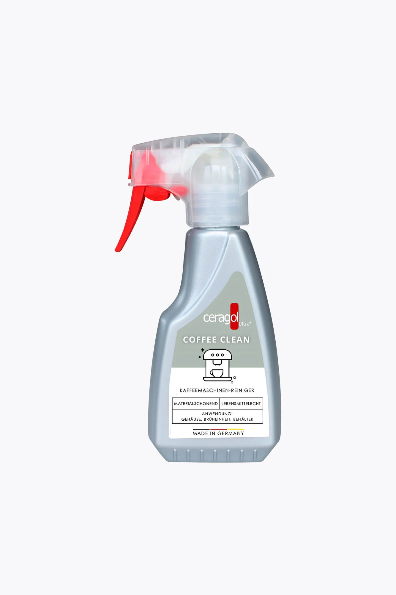 Ceragol Coffee Clean 250ml