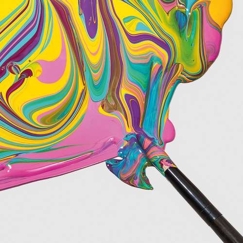 Tri-Art™ Liquids Acrylfarben