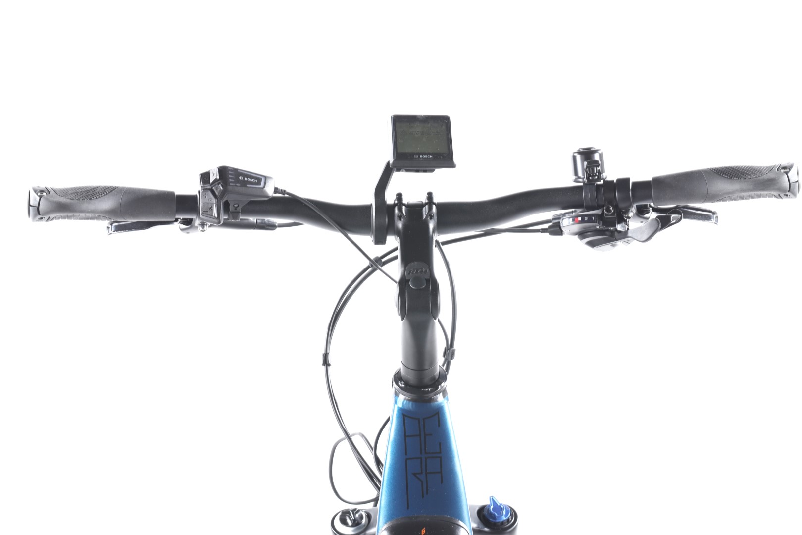 KTM Macina Aera 671 LFC (2024) | Low Entry