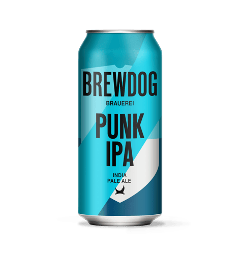 Punk IPA 0,44l (Einweg)