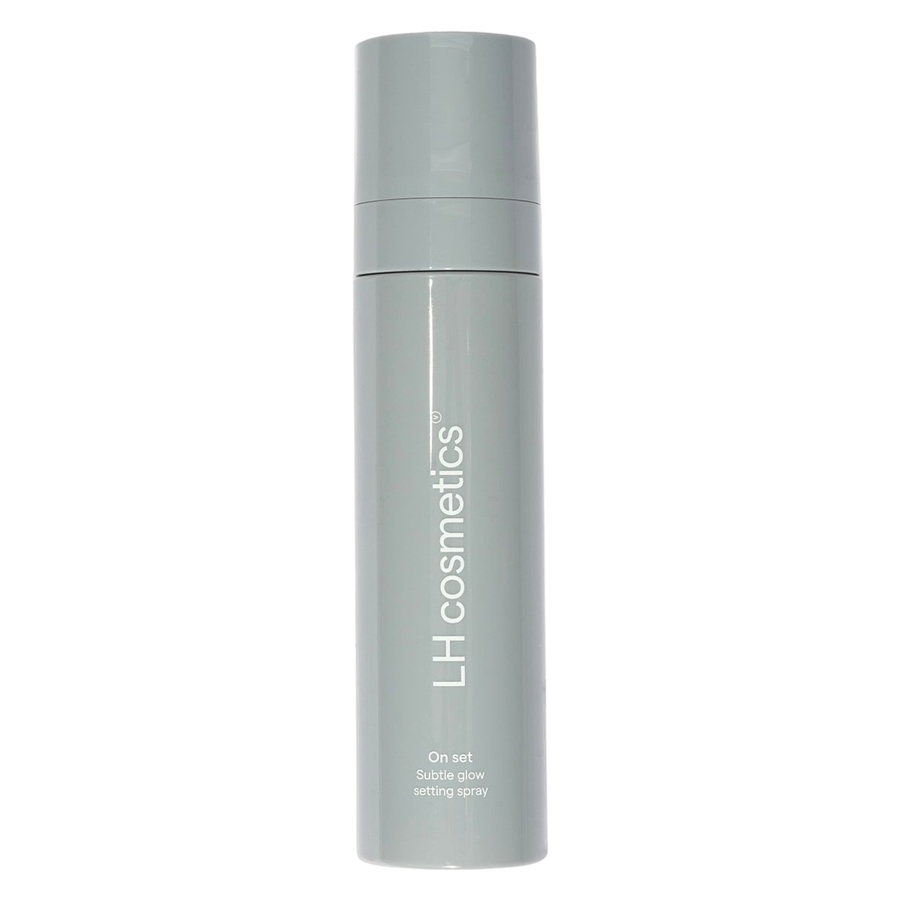 LH Cosmetics On Set Prep Fix & Refresh Setting Spray 100ml