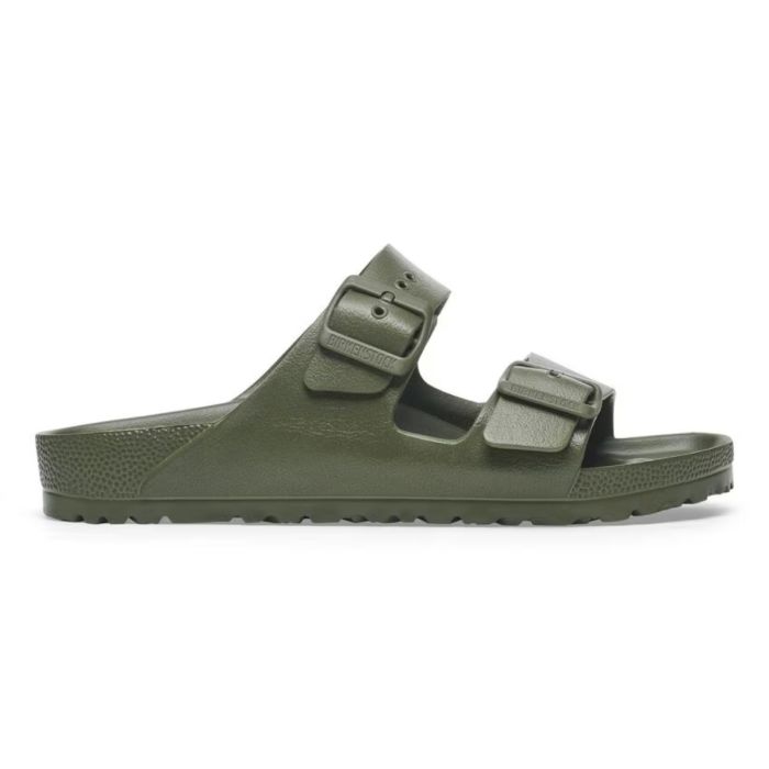 Birkenstock Dame Sandal Arizona Narrow EVA Grøn
