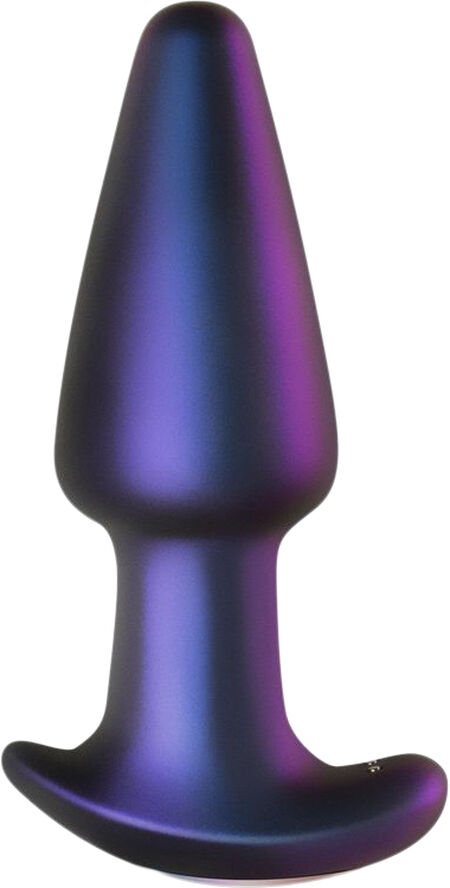 Hueman Hueman - Meteoroid Rimming Anal Plug Purple