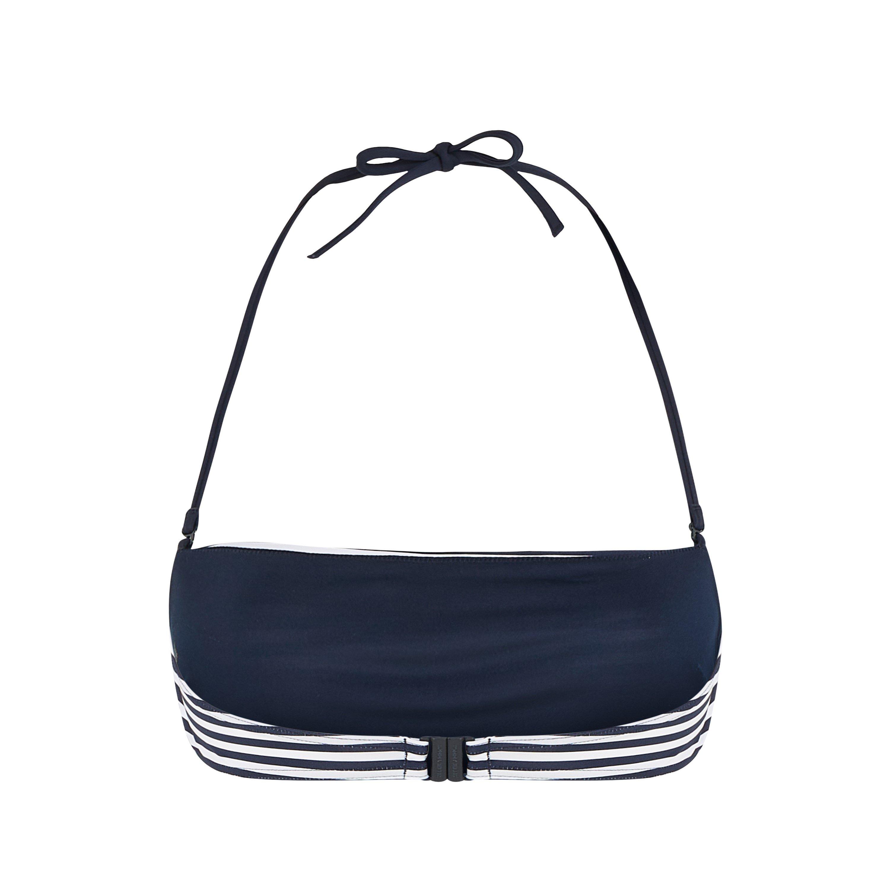 Tommy Hilfiger Heritage Bandeau Bikini Top
