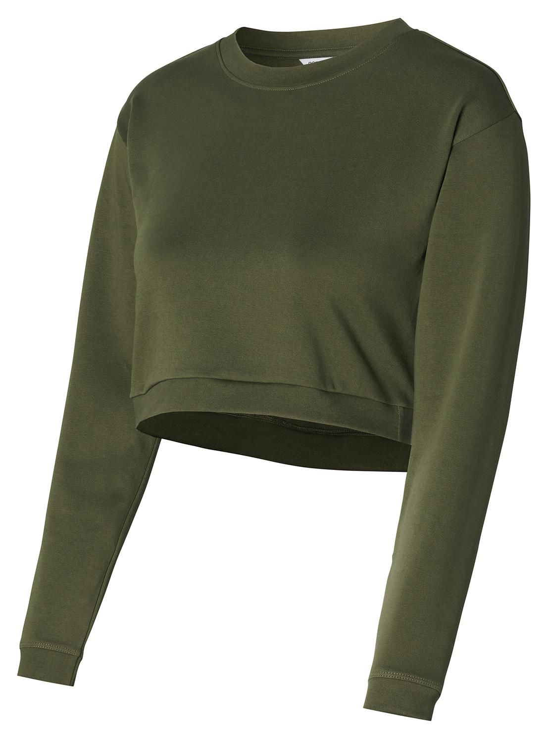 Noppies Maternity Voedingsshirt Leela - Forest Night