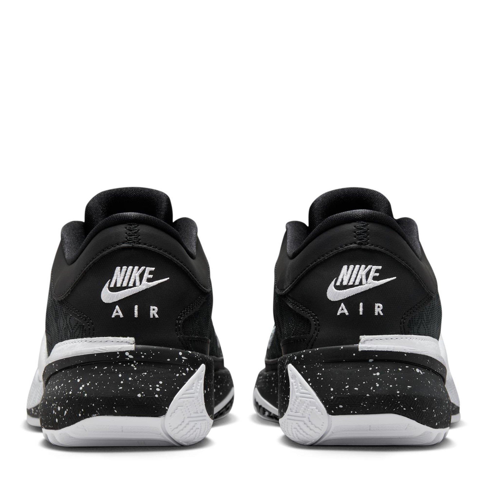 Nike Zoom Freak 5 Basketball Shoes