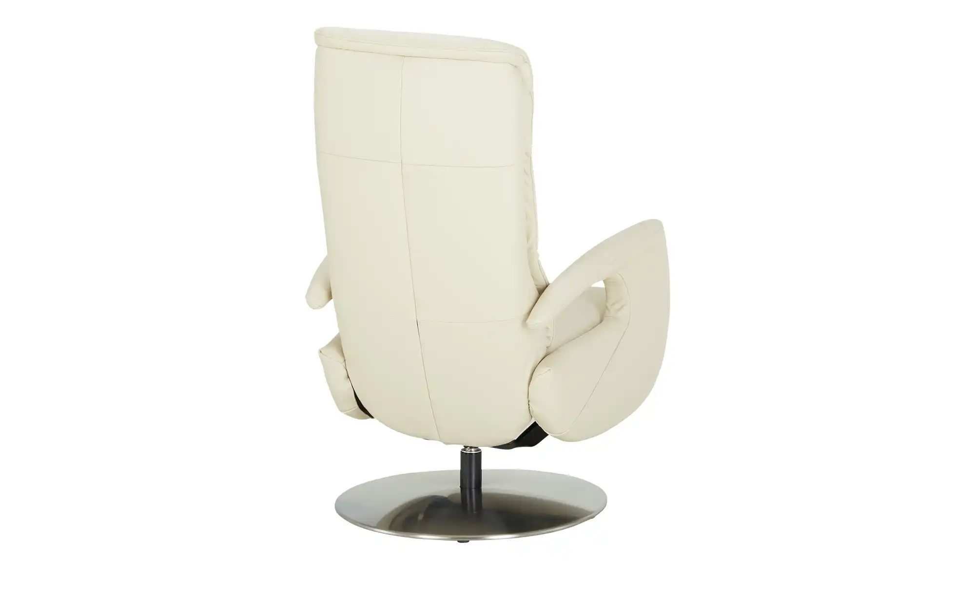 meinSofa Drehsessel Leder Franzi-L