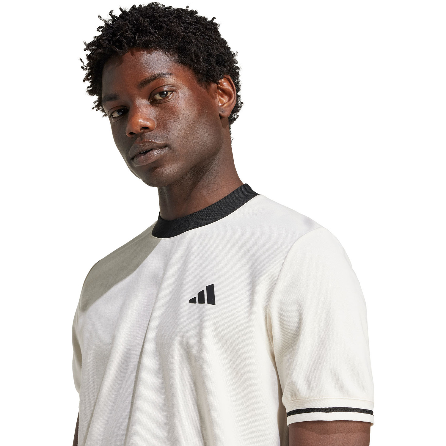 adidas Heritage Tee
