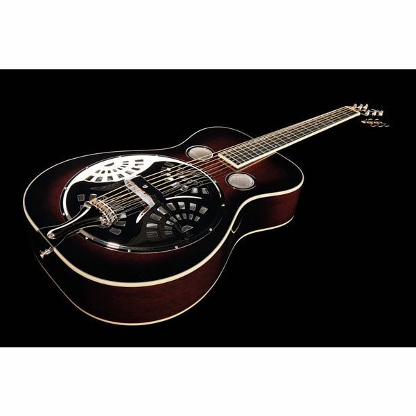 Recording King RR-50VS Roundneck
