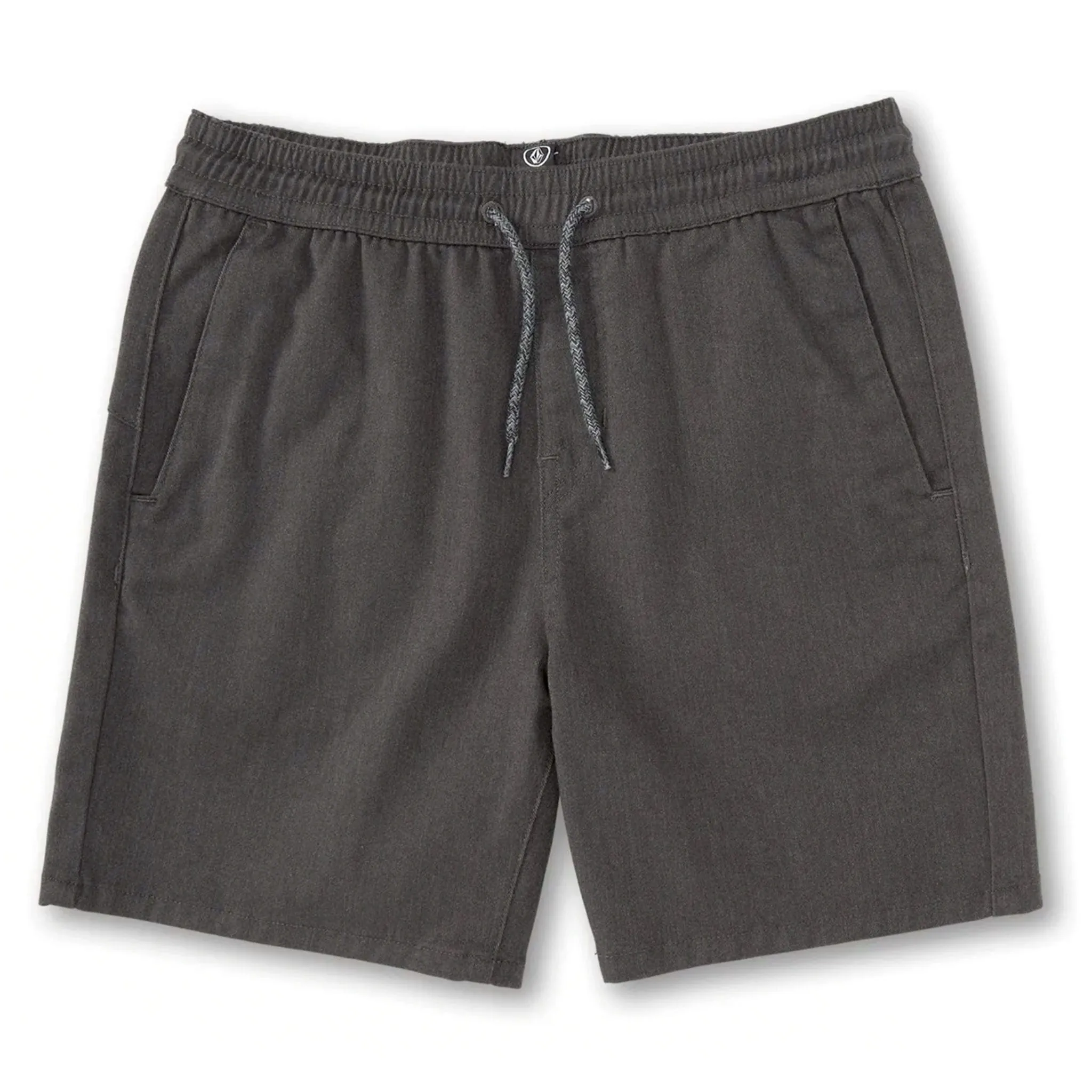 Volcom Short Frickin Elastic 8-16ans