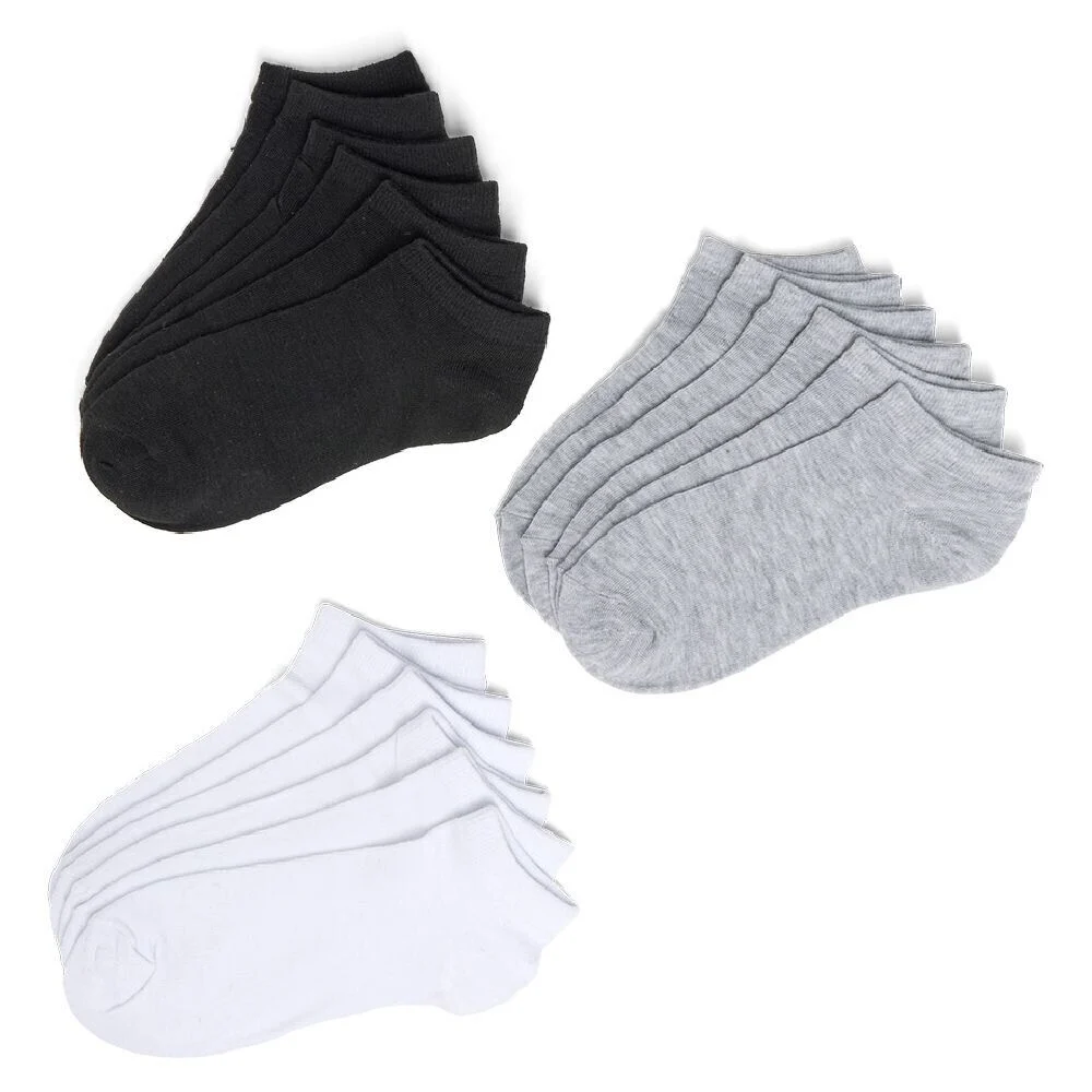 Lot de 9 paires de socquettes 41/45