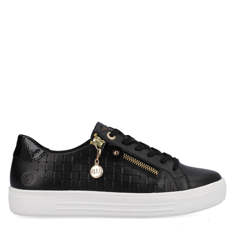 Remonte D0916-00 | NOIR