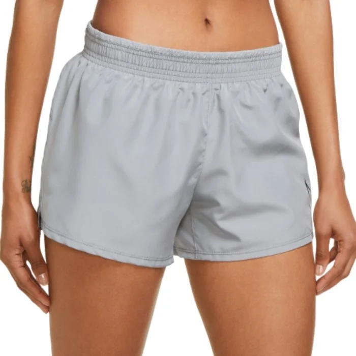 Nike Dame Shorts Dri-Fit Swoosh Run Shorts