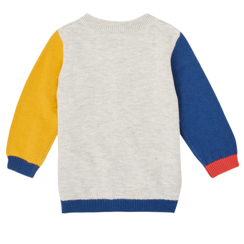 Catimini - CR18020-20 - Multicolore