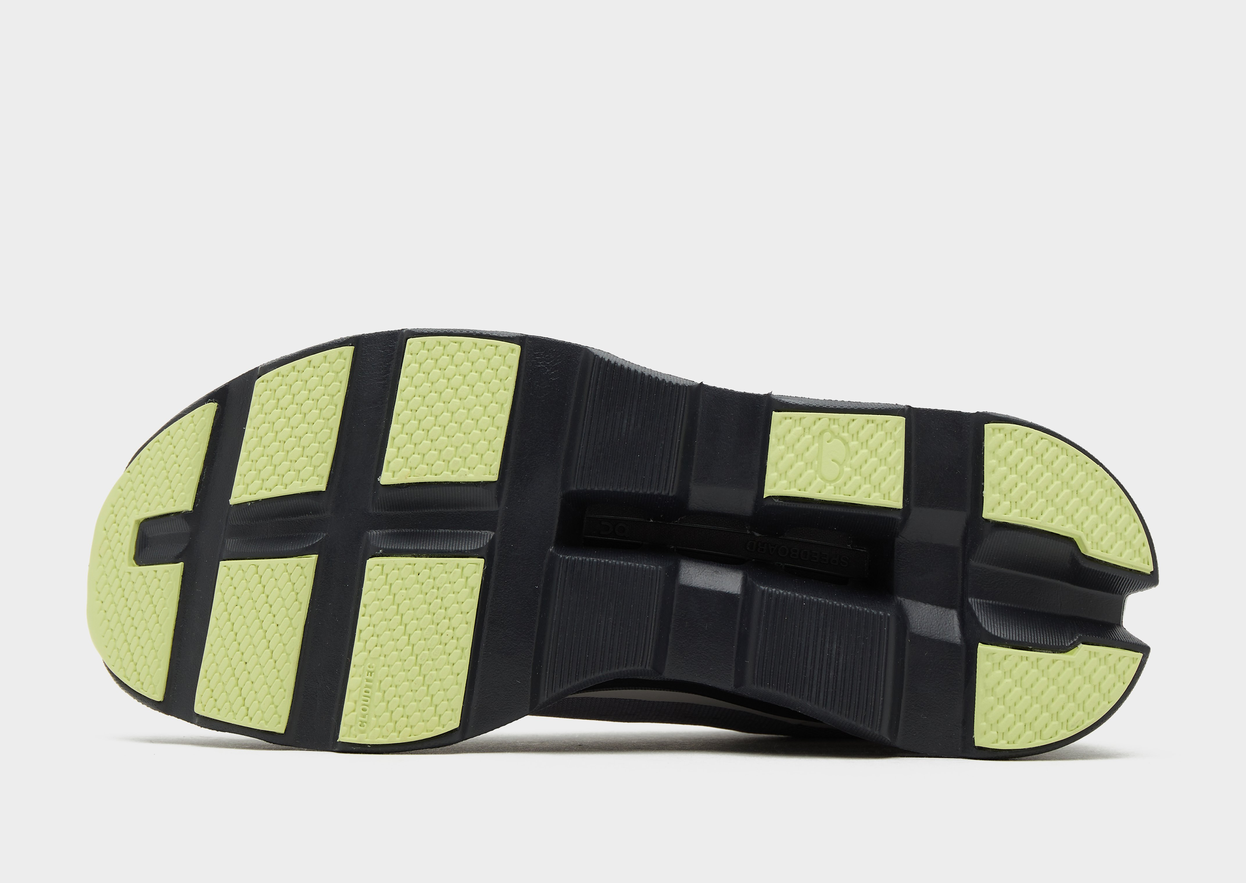 On Running Cloudmonster Homme
