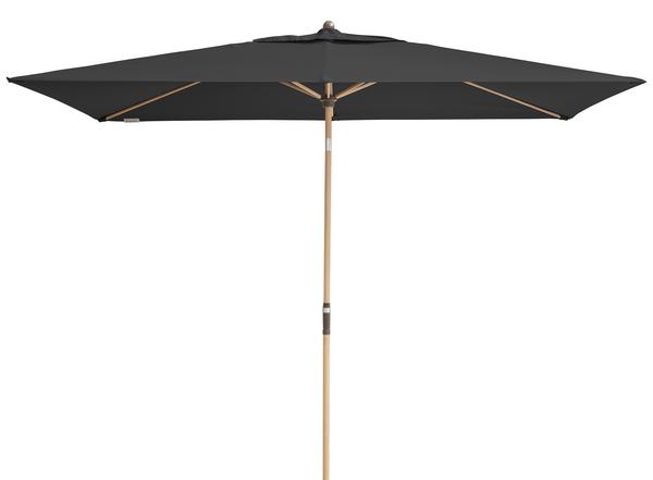 Doppler Sonnenschirm Aluwood Ultra,