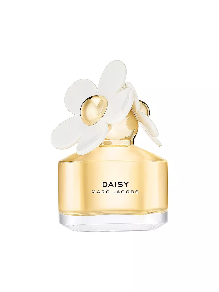 MARC JACOBS Daisy Eau de Toilette 50ml keine Farbe